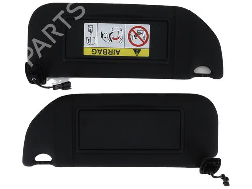 Pala sol esquerda DS DS 3 (SA_) 1.2 THP 110 / PureTech 110 (SAHNPS, SAHNZ6, SAHNZT) (110 hp) 30842112