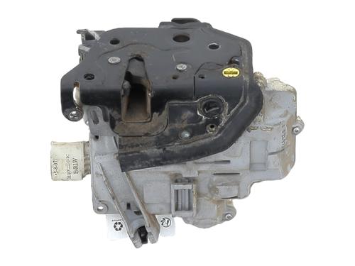 Used Rear left lock AUDI A4 B8 (8K2) 2.0 TDI (143 hp) 32013570