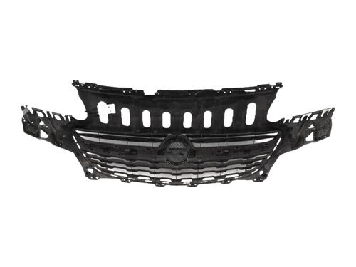 Grill OPEL CORSA E (X15) 1.4 Turbo (08, 68) | BP36182426C40 - Image 2