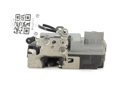 Used Front right lock PEUGEOT 206 Hatchback (2A/C) [1998-2012]  25992757