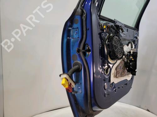 Right front door PEUGEOT 308 II (LB_, LP_, LW_, LH_, L3_) 1.5 BlueHDi 130 | BP29553059C3 