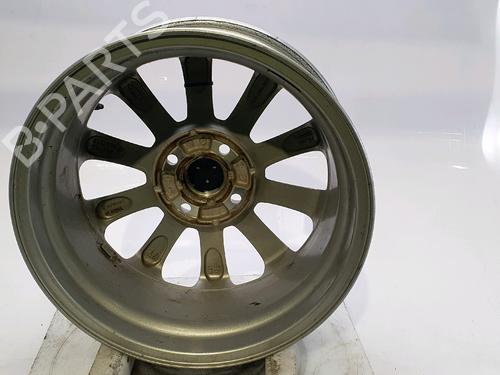 Rim FORD FIESTA VII (HJ, HF) 1.0 EcoBoost | BP28417629C45