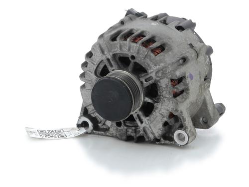 Used Alternator Alternator CITROËN C3 I (FC_, FN_) [2002-2013] 33419904 33419904