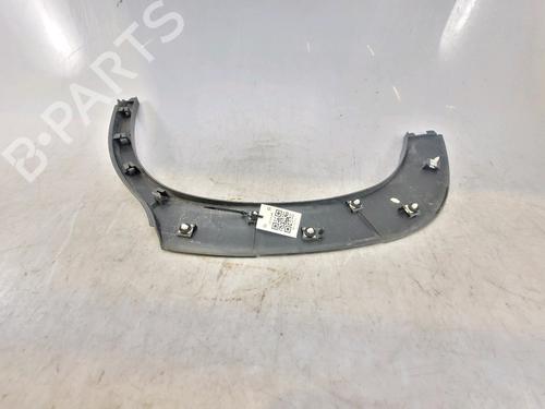 Rear left wheel arch trim CITROËN C3 AIRCROSS II (2R_, 2C_) 1.5 BlueHDi 120 (2CYHXX) | BP27903994C136 
