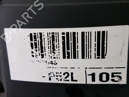 Engine TOYOTA YARIS (_P1_) 1.4 D-4D (NLP10_, NLP10R) | BP36351410M1  - Image 13