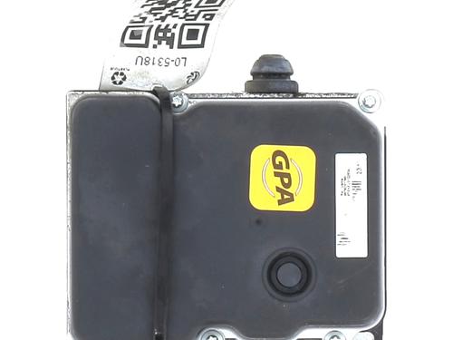 ABS pump CITROËN C4 Picasso I MPV (UD_)  | BP27490487M43 