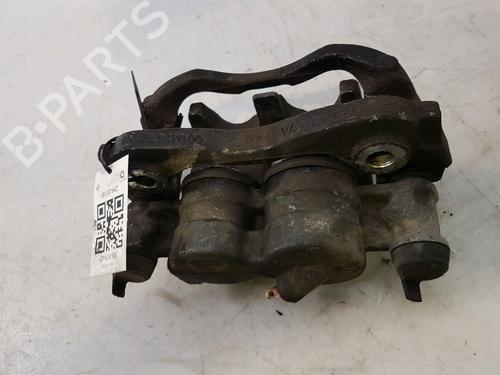 Used Right front brake caliper PEUGEOT BOXER Van 2.0 BlueHDi 130 (130 hp) 27918323
