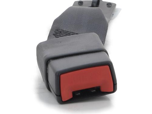 Used Seat buckle NISSAN JUKE (F15) 1.5 dCi (110 hp) 29553109