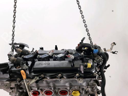 Engine TOYOTA YARIS (_P9_) 1.33 VVT-i (NSP90_, NSP90R) | BP32401581M1 - Image 5