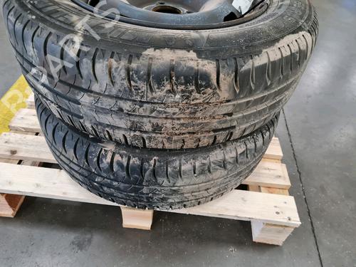 Fælk CITROËN C3 III (SX) 1.2 THP 110 (SXHNPS, SXHNZT, SXHNZ6) | BP30333951C45