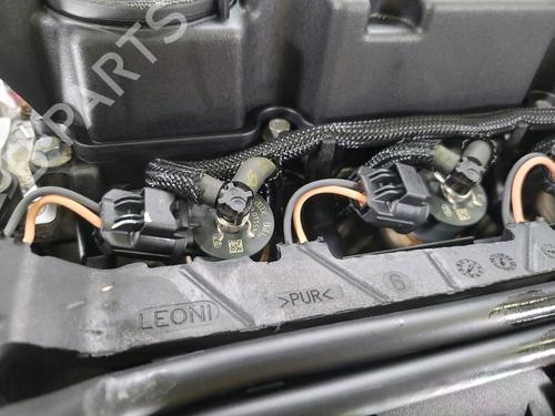 Engine CITROËN NEMO MPV 1.4 HDi | BP28160982M1 