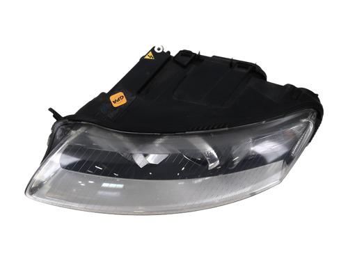 Left headlight AUDI A6 C6 (4F2) 3.0 TDI quattro | BP35998727C28  - Image 5