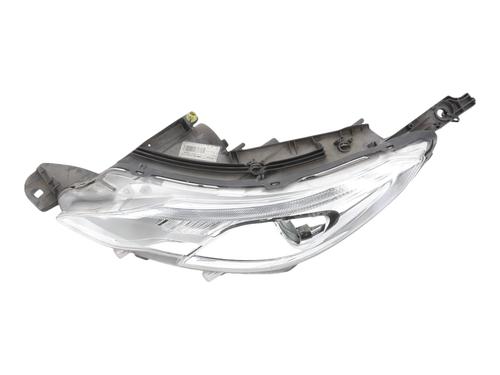 Left headlight PEUGEOT 2008 I (CU_) 1.2 VTi | BP39704549C28 - Image 5