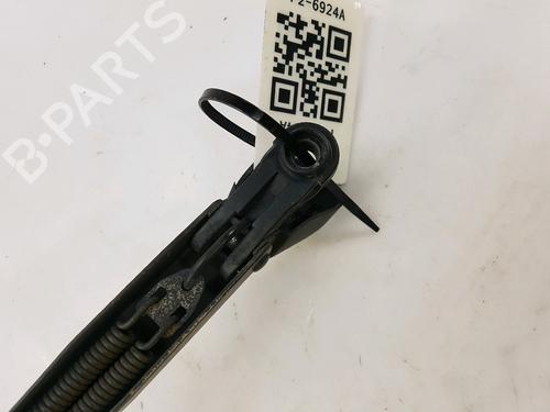 Rear windshield wiper arm RENAULT SAFRANE II (B54_) 2.2 dT (B54G) | BP27900824C144 