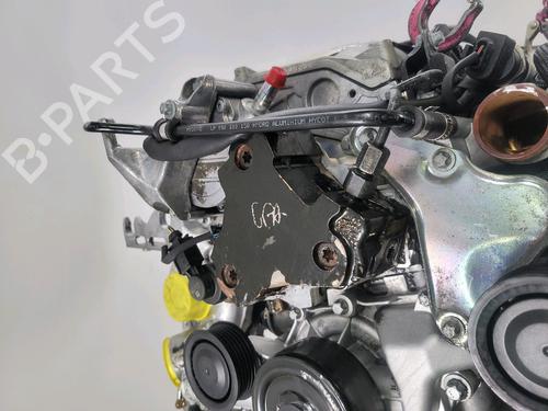 Engine MERCEDES-BENZ C-CLASS Coupe (CL203) C 220 CDI (203.708) | BP29416293M1 