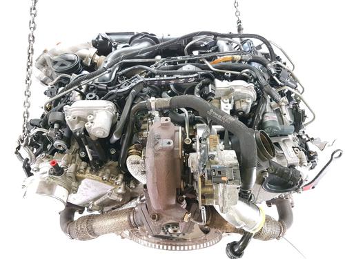 Engine AUDI Q7 (4LB) 3.0 TDI quattro | BP28506555M1 