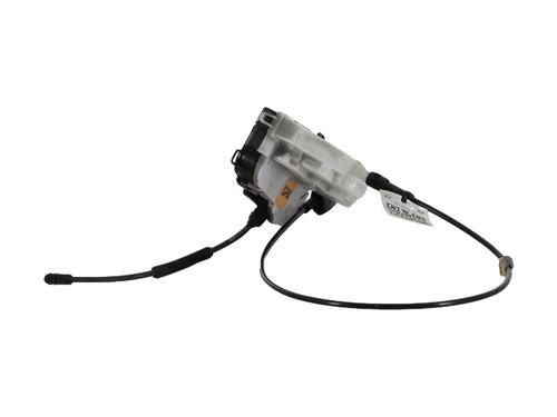 Front right lock RENAULT TWINGO II (CN0_) 1.5 dCi (CN0E) | BP29347131C97 