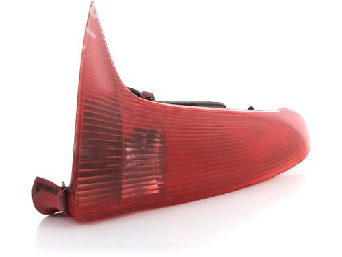 Left taillight PEUGEOT 206 SW (2E/K) 1.6 16V | BP29849380C34