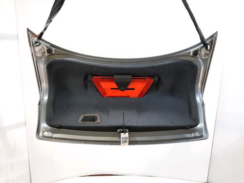 Tailgate AUDI A4 B5 (8D2) 1.9 TDI | BP16245675C6 