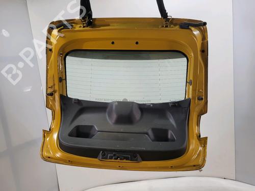 Tailgate PEUGEOT 208 II (UB_, UP_, UW_, UJ_) 1.2 PureTech 100 | BP29518038C6 
