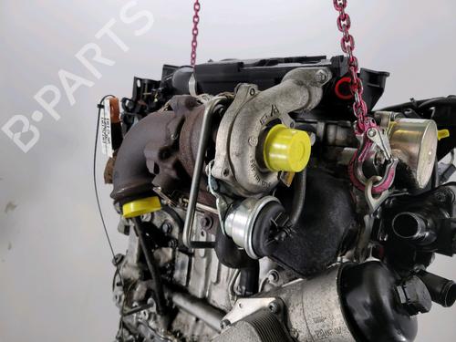 Engine CITROËN C3 Pluriel (HB_) 1.4 HDi | BP23397660M1
