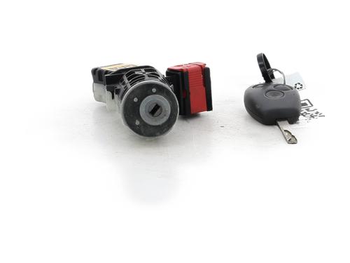 Ignition barrel RENAULT MASTER III Van (FV) 2.3 dCi 135 FWD (FV0N, FV08, FV06, FV00, FV1S) | BP36211001M48 - Image 2