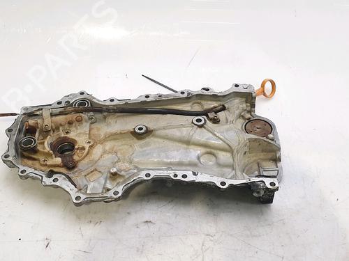Timing cover KIA NIRO I (DE) 1.6 GDI Hybrid | BP30140457M123