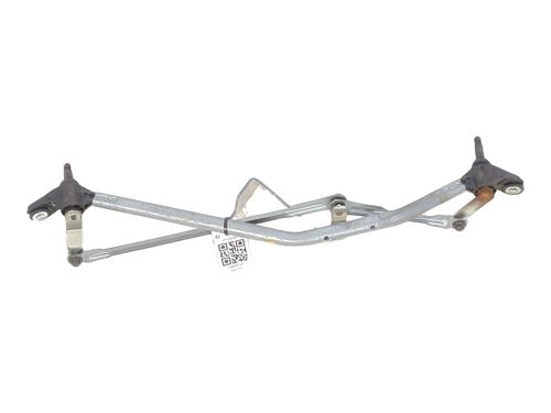 Used Front wipers mechanism RENAULT KANGOO Express (FW0/1_) [2008-2025]  25127686