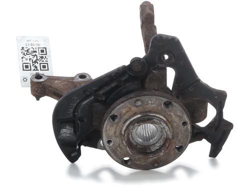 Używane Zwrotnica przednia lewa FIAT PANDA (169_) 1.2 4x4 (169AXF2A, 169AXF1A) (69 hp) 32378275