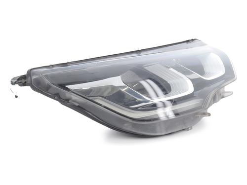 Right headlight CITROËN C4 II (NC_) 1.2 THP 110 (NCHNZ6, NCHNV6) | BP36659976C29 - Image 4
