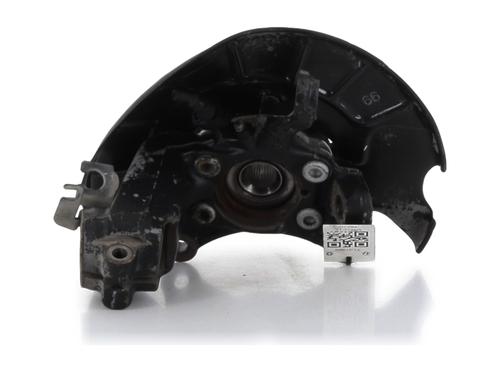 Right front steering knuckle VW GOLF VI (5K1) 1.4 TSI | BP30165492M26