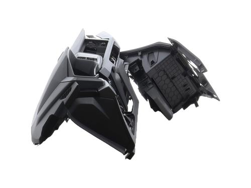 Instrumentbræt AUDI A1 Sportback (GBA) 30 TFSI | BP32279418C46