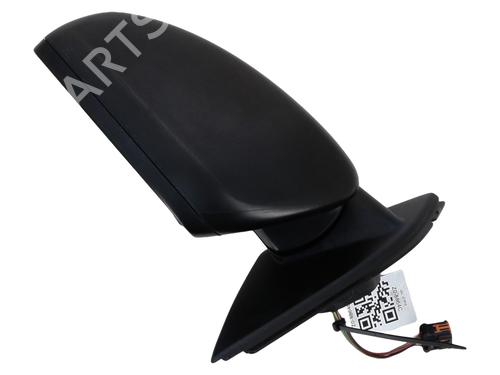 Used Left mirror PEUGEOT 308 SW II (LC_, LJ_, LR_, LX_, L4_) 1.6 BlueHDi 100 (99 hp) 27553773