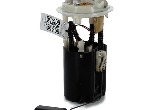 Used Fuel pump PEUGEOT 607 (9D, 9U) 2.2 HDi (133 hp) 29874263