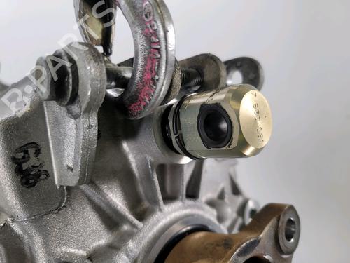 Gearbox BMW 1 (E87) 116 i | BP13018593M3 