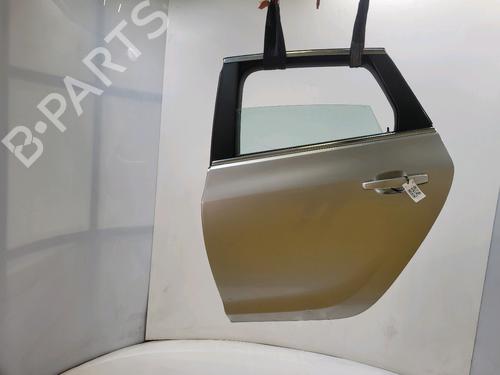 Used Left rear door Left rear door OPEL ASTRA J (P10) 1.7 CDTI (68) (125 hp) 40249175 40249175