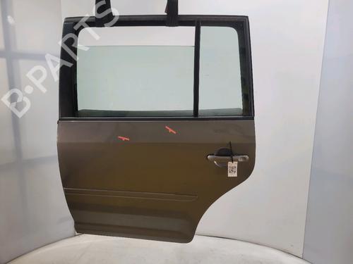 left-rear-door-vw-touran-1t1-1t2-2003-2004-2005-2006-2007-2008-2009-2010-2011-30828357 main image