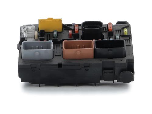 Used Fuse box Fuse box PEUGEOT 307 (3A/C) [2000-2012] 33925557 33925557