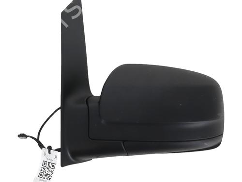 Left mirror MERCEDES-BENZ VITO / MIXTO Van (W639) 116 CDI (639.601, 639.603, 639.605) | BP29390230C26 