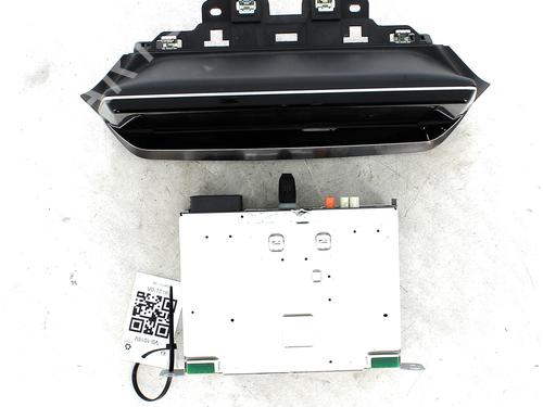 Bilradio PEUGEOT 208 II (UB_, UP_, UW_, UJ_) 1.2 PureTech 100 | BP15675861E6 