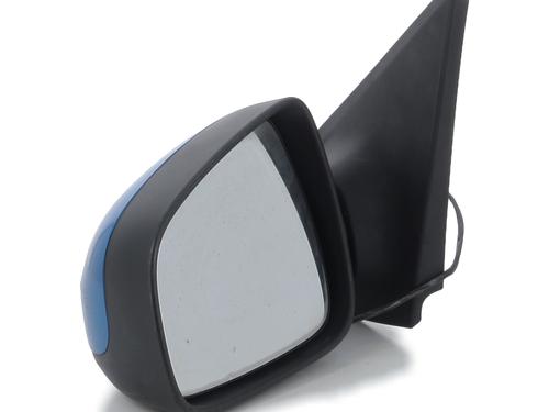 Left mirror DACIA SANDERO II TCe 90 (B8M1, B8MA, B8AC) | BP32309942C26 - Image 6