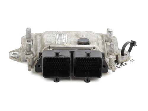 Used Engine control unit (ECU) NISSAN PIXO (UA0) 1.0 (68 hp) 24512905