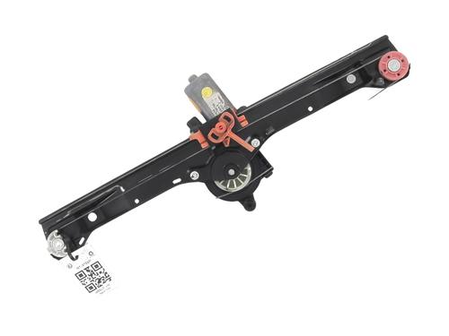 Front left window mechanism FIAT GRANDE PUNTO (199_)  | BP28208035C22 