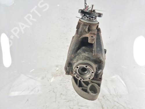 Rear differential BMW 1 (E87) 118 d | BP39898356M24 - Image 3