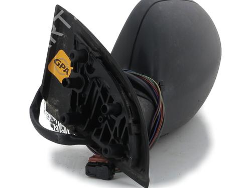Left mirror PEUGEOT 307 (3A/C) 2.0 HDi 90 | BP26015978C26 
