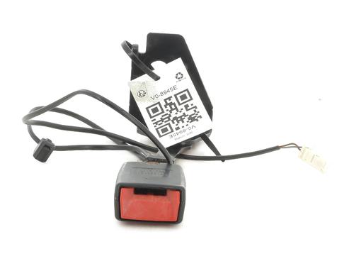 Seat buckle PEUGEOT 3008 I MPV (0U_) 1.6 HDi | BP28364955I32 