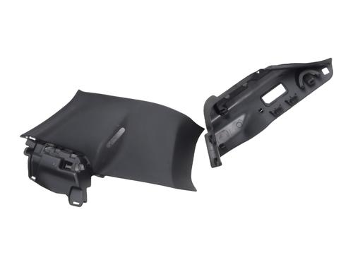 Rear seat PEUGEOT 208 I (CA_, CC_) 1.6 HDi | BP28616127C17 