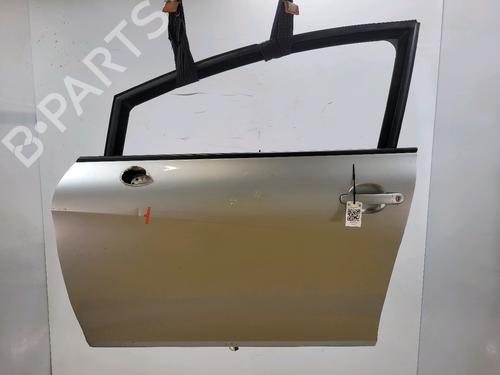 Used Left front door SEAT LEON (1P1) [2005-2013]  24994855
