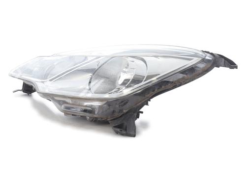 Used Left headlight Left headlight CITROËN C3 II (SC_) 1.6 HDi (92 hp) 33446606 33446606