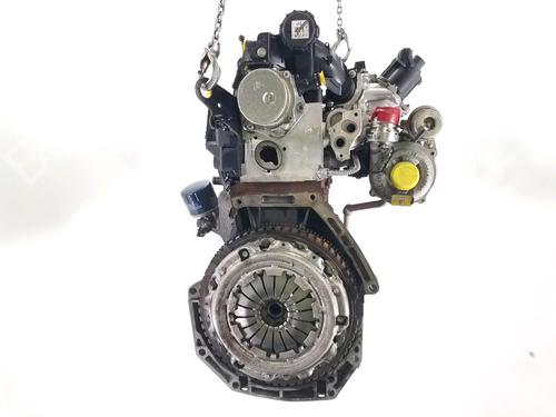 Engine RENAULT CLIO III (BR0/1, CR0/1) 1.5 dCi (BR17, CR17) | BP30798879M1